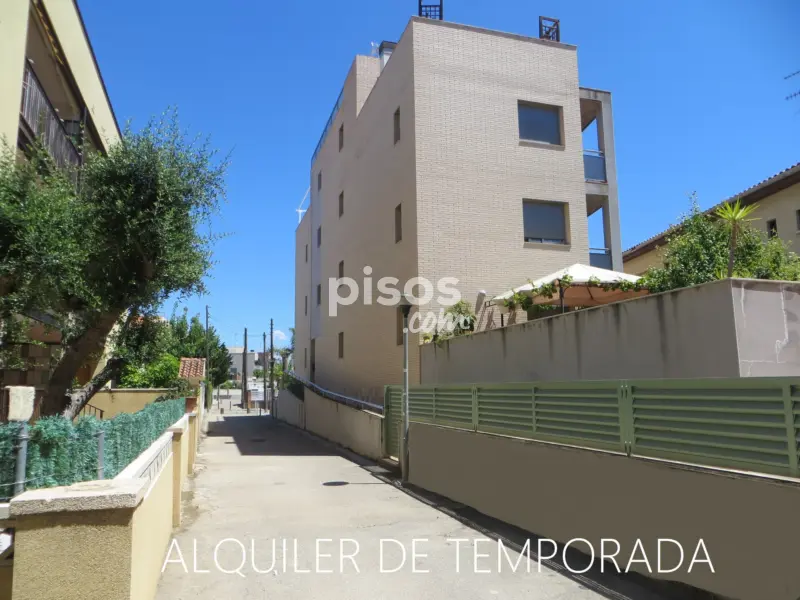 Piso en Avinguda dels Països Catalans, 29