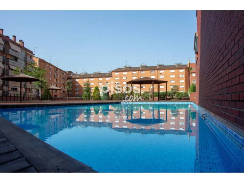 Piso en Passeig de Pere III