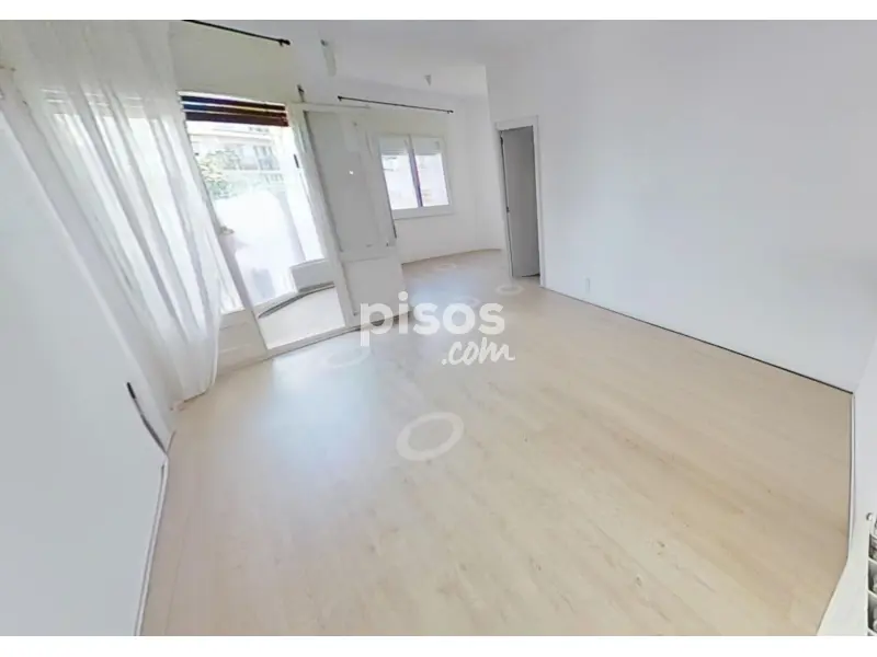 Piso en Esplugues de Llobregat