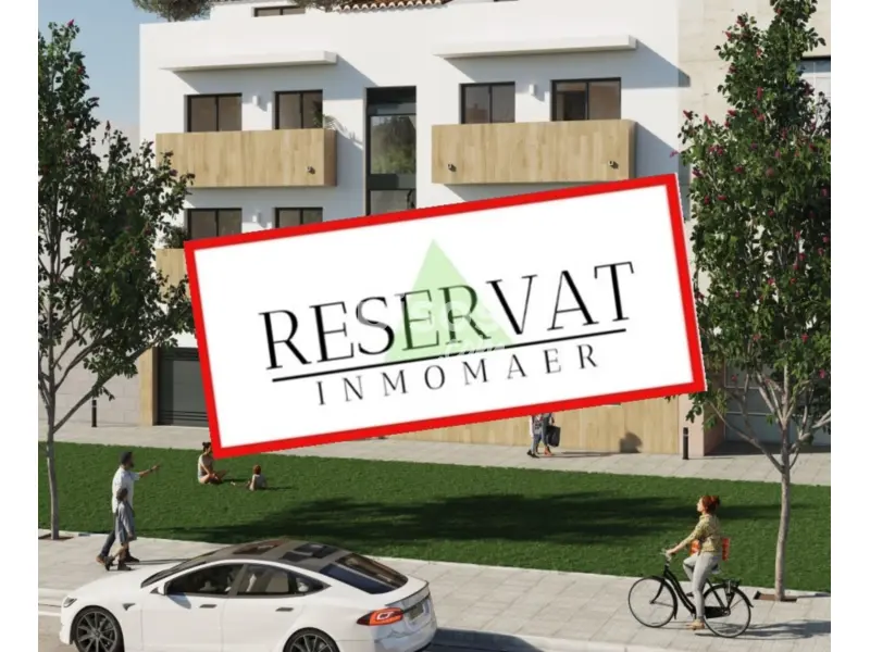 Dúplex en Passeig de la Ribera, 9