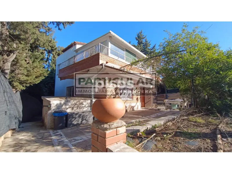 Casa unifamiliar en Rambla de Can Bell