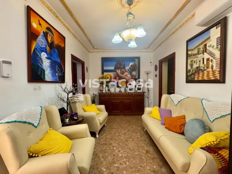 Casa en Huerto Queri