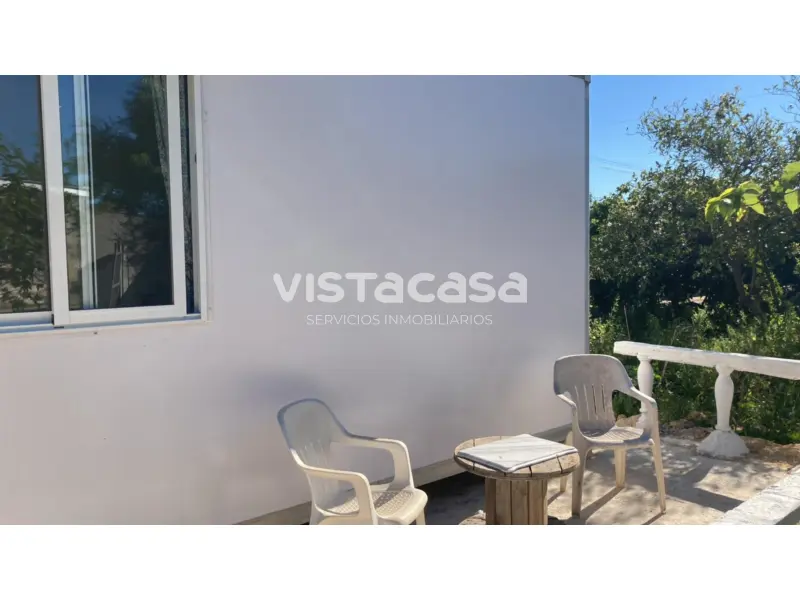 Apartamento en Extrarradio