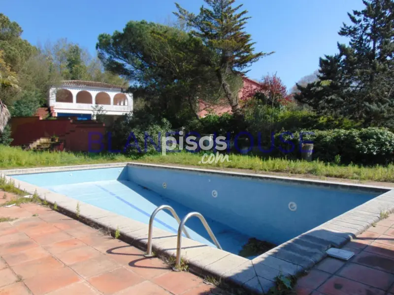 Finca rústica en venta en Costa Brava