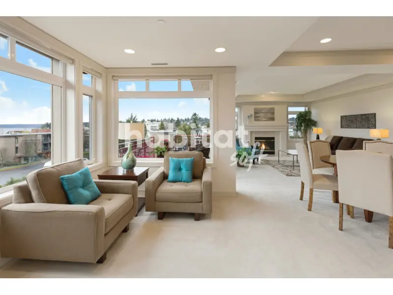 Piso en Carrer d'Anselm Clavé