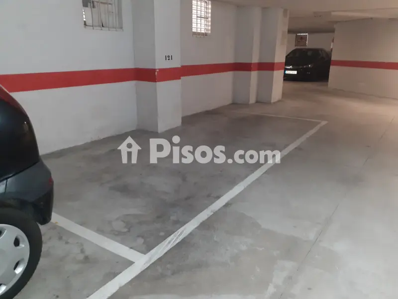 Garaje en Ronda Cendea de Olza