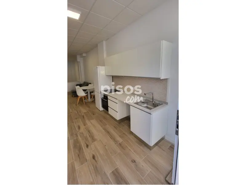 Piso en calle de Alcañiz