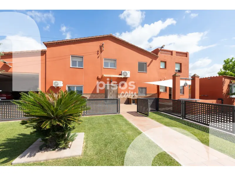 Finca rústica en Camino  Can Riambau