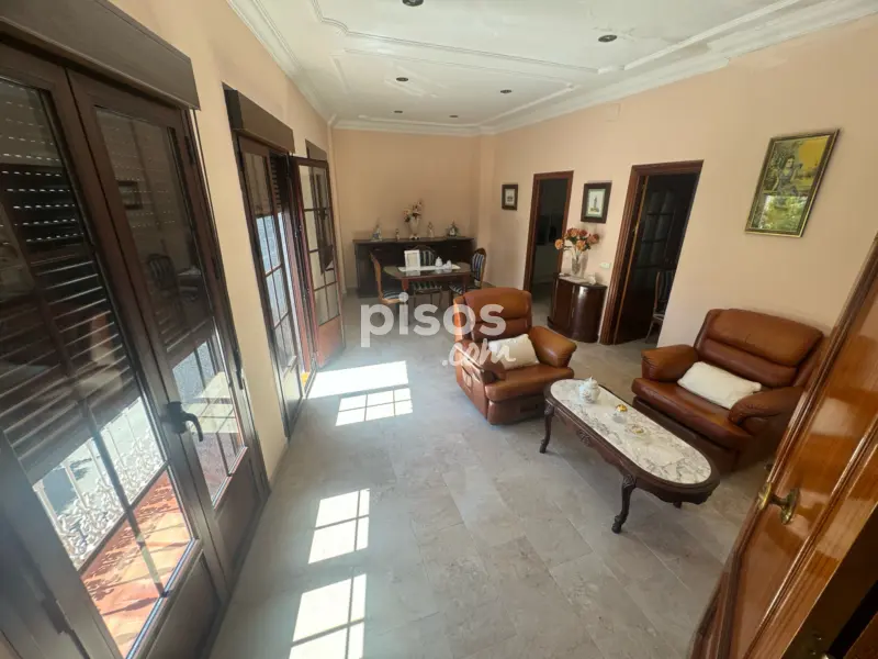 Piso en San Francisco