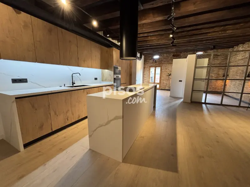 Piso en Carrer del Carme