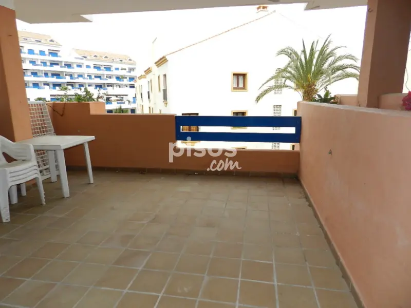 Apartamento en Urbanización Los Cármenes El Hacho