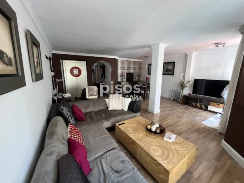 Casa adosada en Puerto