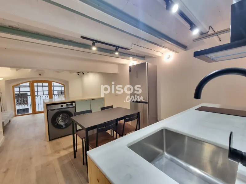 Piso en Carrer d'En Sant Climent