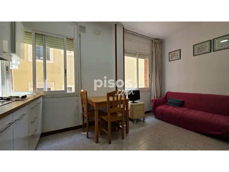 Estudio en Carrer d'Olesa