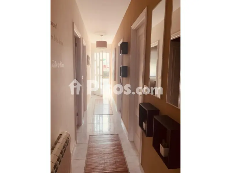 Casa en Avenida de Alcalde Lavadores