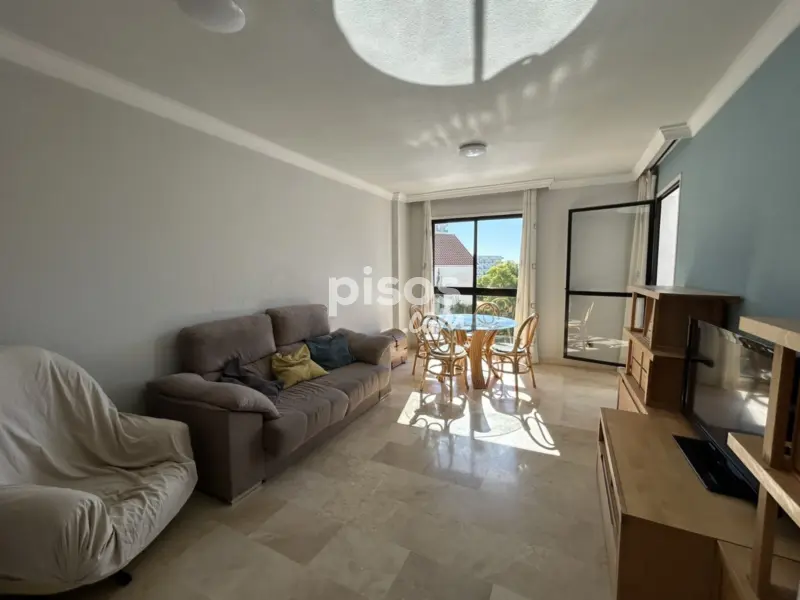 Apartamento en Puerto Marina