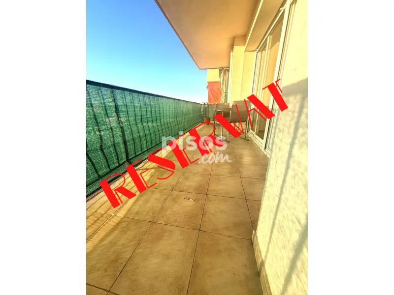 Piso en Avinguda de Sant Esteve