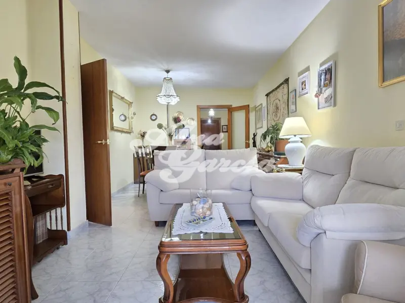 Piso en calle del Camino del Berrocal