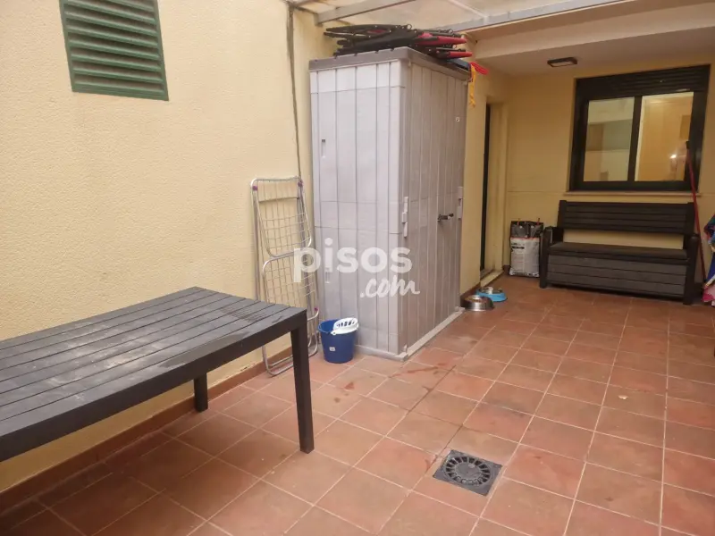 Piso en Albalat Dels Sorells