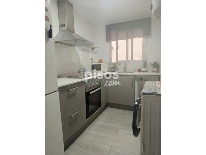 Piso en Tavernes Blanques