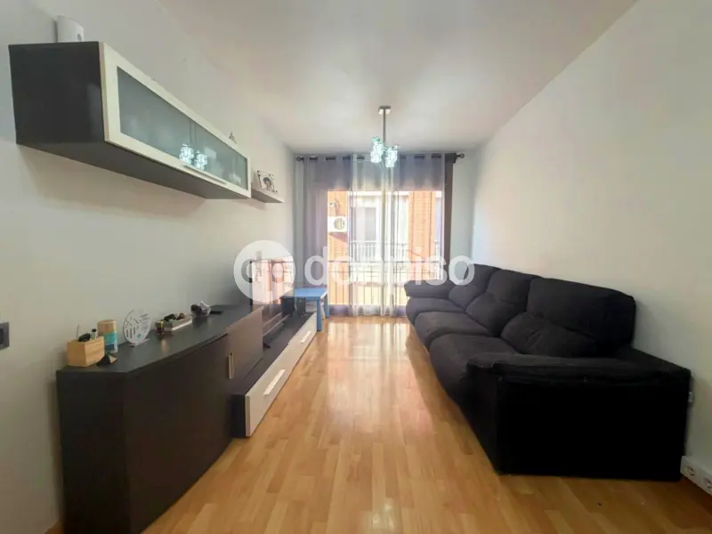 Piso en Carrer de Barcelona