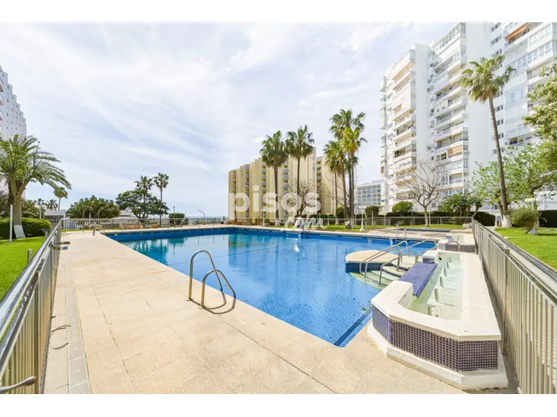 Apartamento en calle Tamarindos del Lagarejo