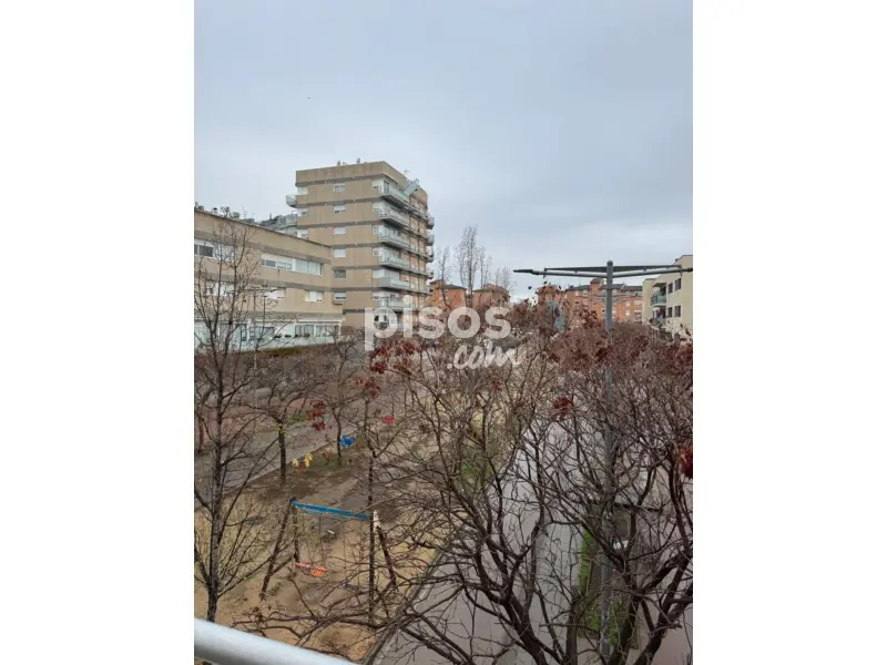 Piso en Carrer del Dibuixant Avellaneda