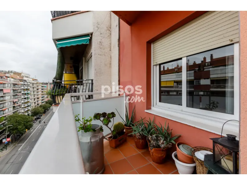 Piso en Avinguda de Madrid