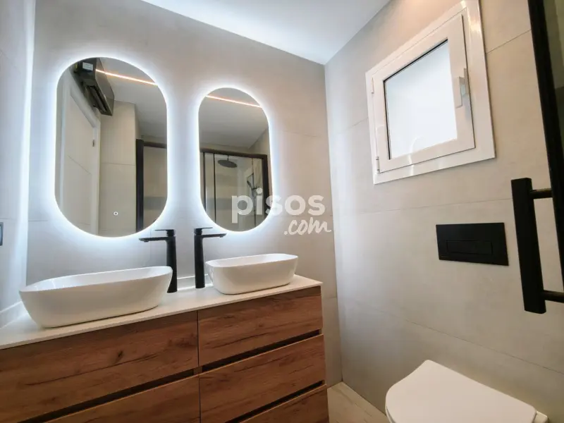 Piso en Carrer del Clotet