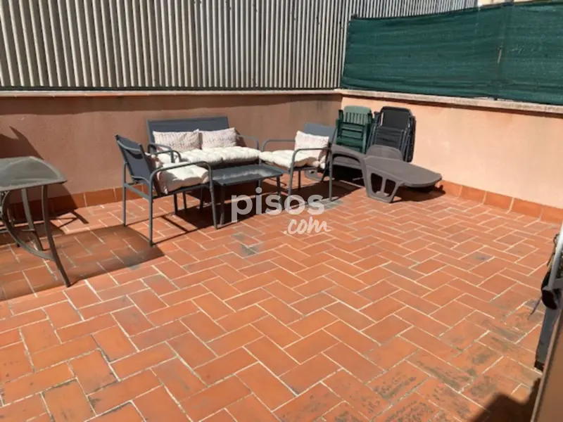 Piso en Santa Eulàlia