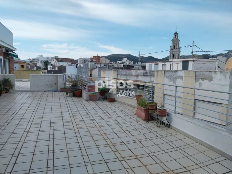 Ático en Carrer de la Germana Carmelita Rita