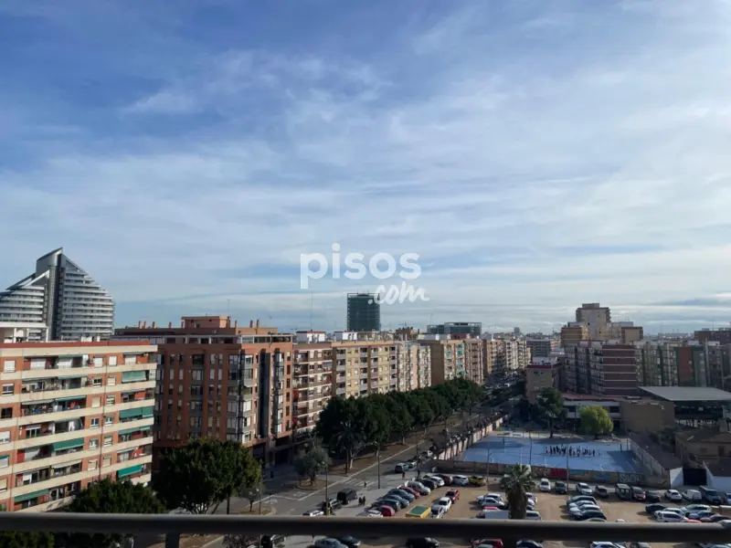 Piso en calle de la Ciudad de Mislata