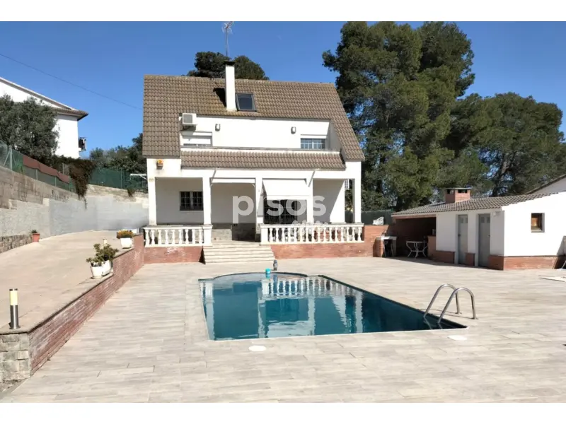 Casa en Avinguda de Pau Casals