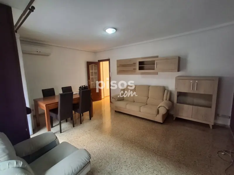 Piso en Quart de Poblet