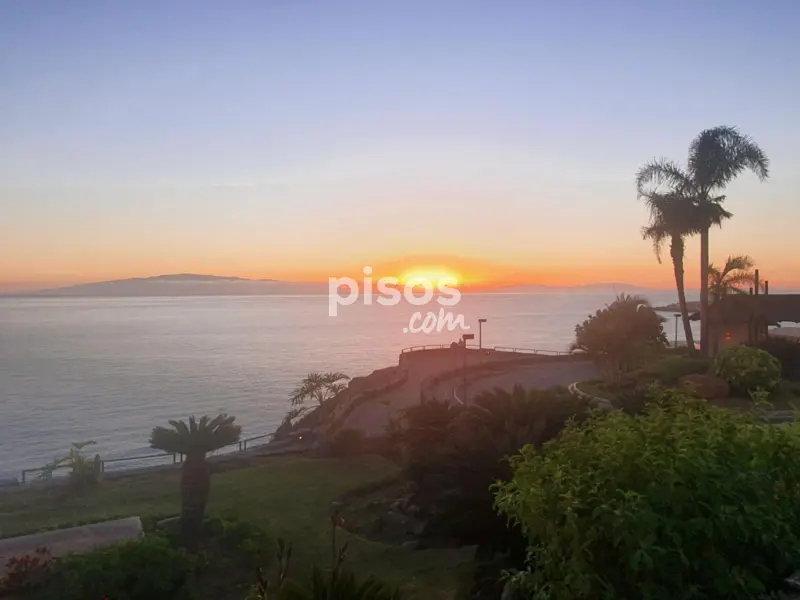 Piso en calle El Pinar