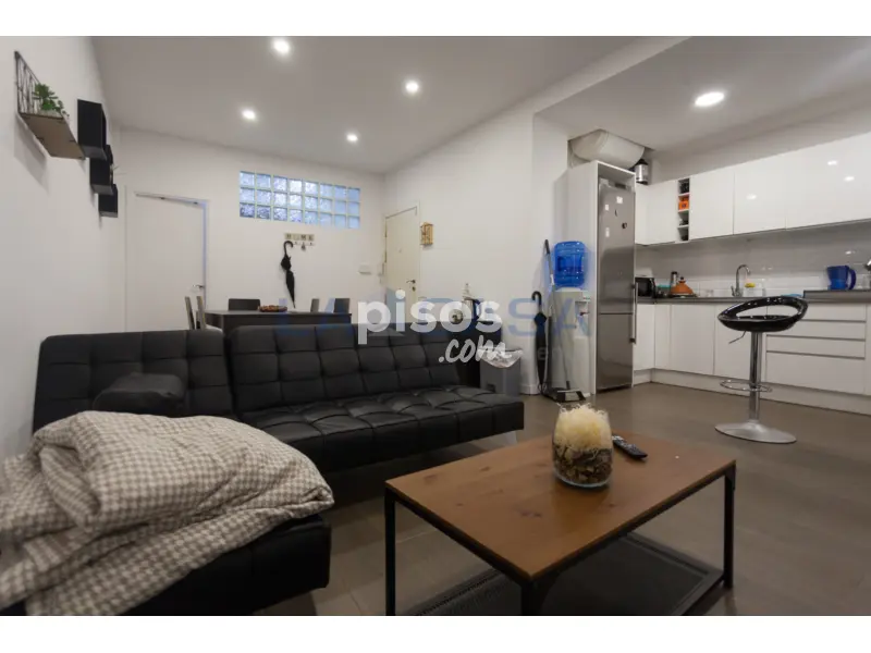 Piso en Carrer de Finestrelles