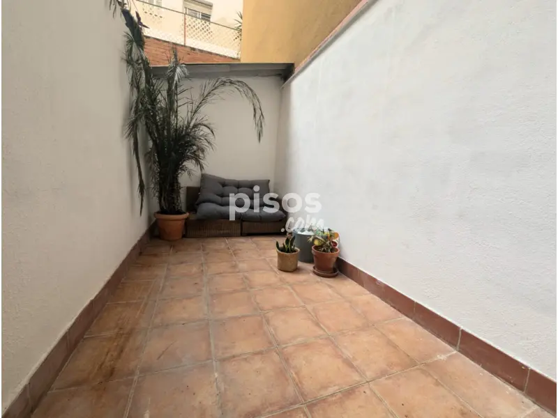 Dúplex en Carrer de Salvà