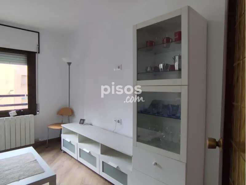 Piso en Carrer del Montseny