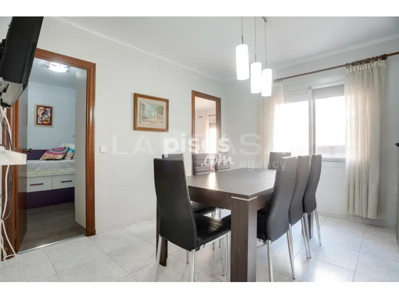 Piso en Carrer de Vinaròs