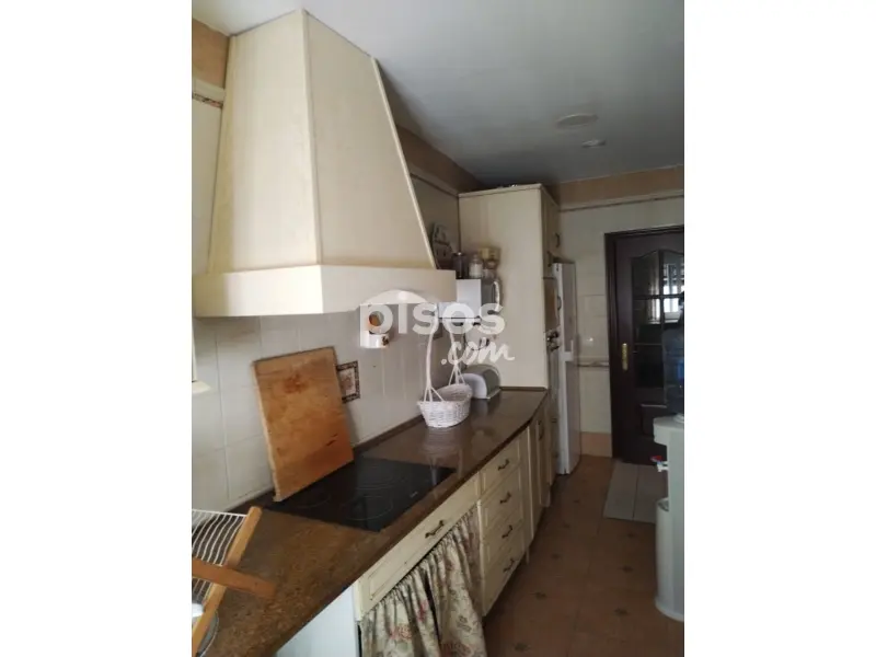 Piso en calle del Sol