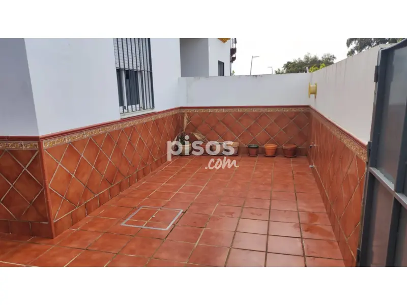 Casa en calle Charca de las Golondrinas