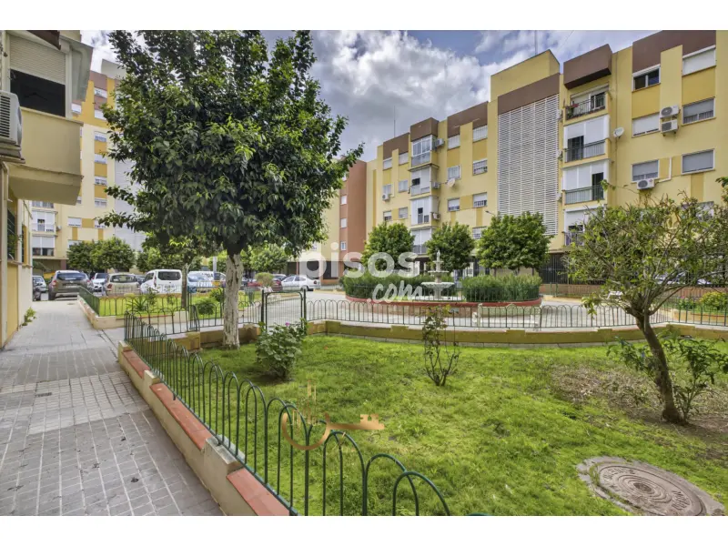 Piso en calle Barriada La Almenas