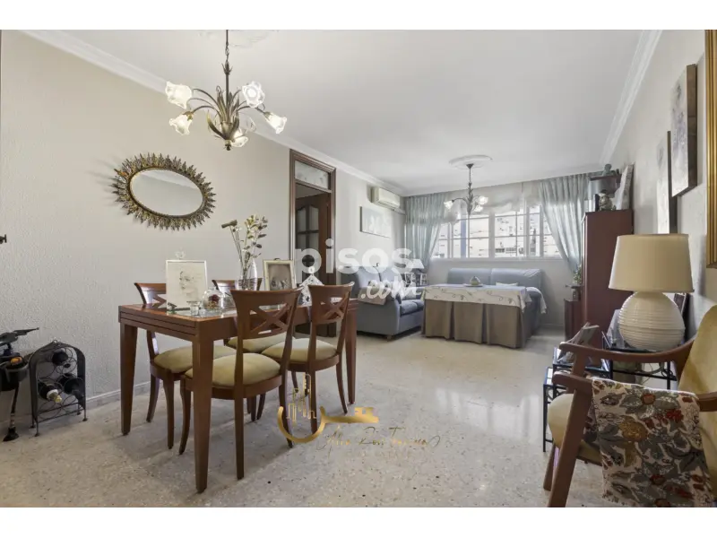 Piso en calle Grupo Residencial San Diego