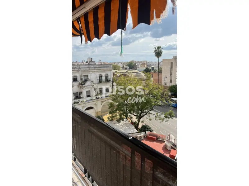 Piso en calle Arjona