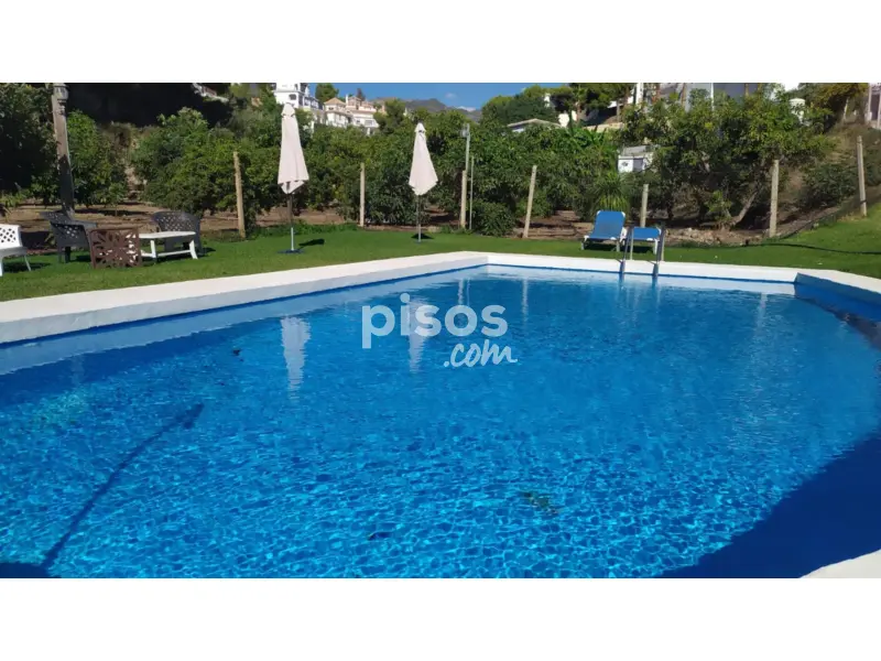 Piso en Avenida de los Cipreses