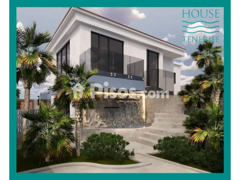 Chalet en Urbanización San Eugenio, 1