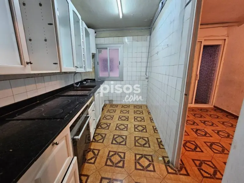 Piso en Avinguda del Nord