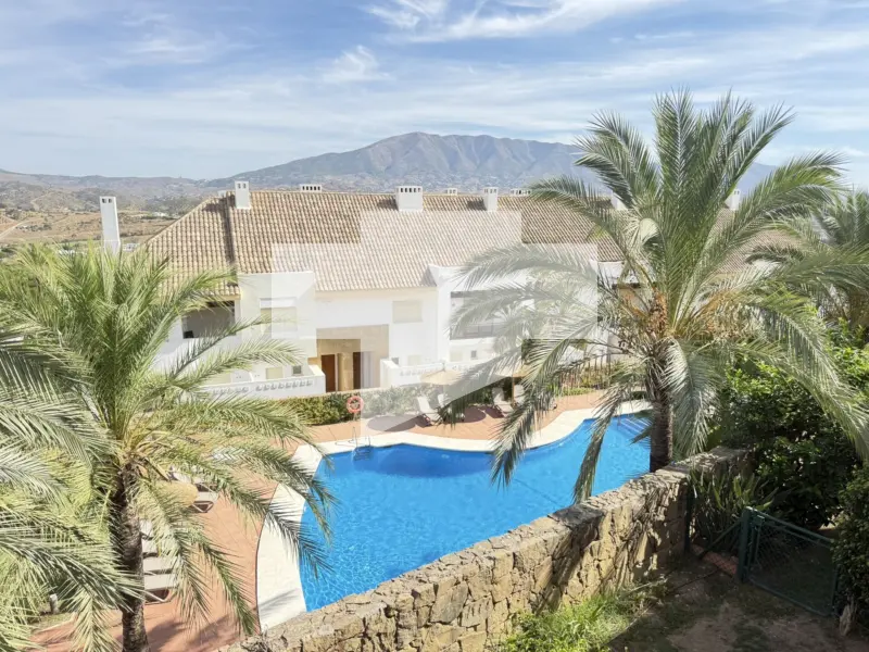 Casa en calle Monte De Cala Golf, 2