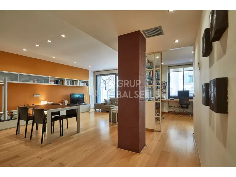 Piso en venta en Carrer de Calvet en Sant Gervasi-Galvany por 980.000