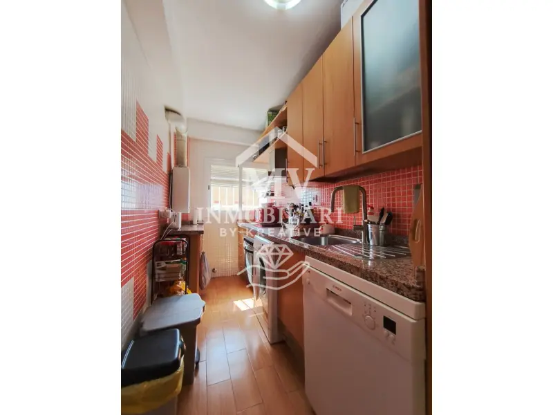 Piso en calle de Rafael Laffon